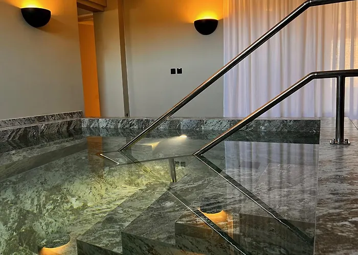 Hotell Conrad